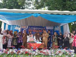 Pemkab Balangan Perkuat Kolaborasi Tingkatkan Mutu Pendidikan Anak Usia Dini