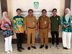 Tiga Duta Pepelingasih Balangan Siap Harumkan Nama Daerah di Provinsi