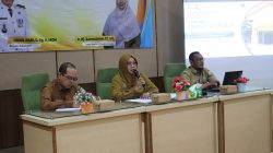 PUPR Perkim Balangan Perkuat Pelayanan Melalui Sepuluh Inovasi Unggulan