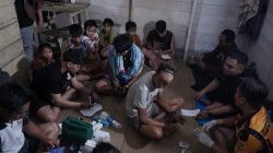 PUBERTAS Hadirkan Layanan Kesehatan Langsung Bagi Warga Terpencil
