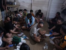 PUBERTAS Hadirkan Layanan Kesehatan Langsung Bagi Warga Terpencil