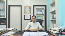 RSUD Balangan Tembus   Juara Satu Nakesdan Berkat Inovasi SIMPATI UGD