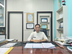 RSUD Balangan Tembus   Juara Satu Nakesdan Berkat Inovasi SIMPATI UGD