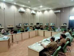 Bapperida Balangan Hadirkan SIJEMPOL PERTAMA Tingkatkan Kualitas Perencanaan Daerah