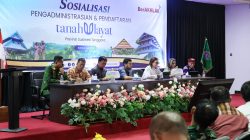 ATR/BPN Perkuat Perlindungan Tanah Ulayat Masyarakat Adat Buton