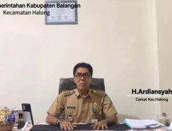 Kecamatan Halong Tingkatkan Pelayanan Publik Melalui Enam Inovasi Unggulan