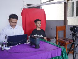 Disdukcapil Balangan Hadirkan Pelayanan Jemput Bola Bagi Warga Mantimin