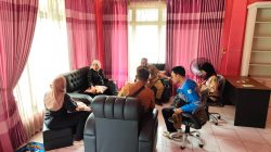 Rumah Singgah Dinsos Balangan Mulai Dimaksimalkan untuk Pelayanan PPKS