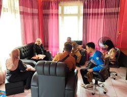 Rumah Singgah Dinsos Balangan Mulai Dimaksimalkan untuk Pelayanan PPKS