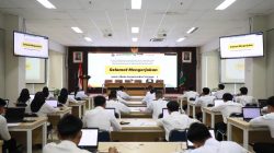 ATR/BPN Gelar Seleksi Taruna Baru Politeknik Agraria STPN Tahun Akademik