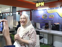 Urus Sertipikat Mandiri Lebih Hemat Tanpa Calo, Warga Merasa Terbantu