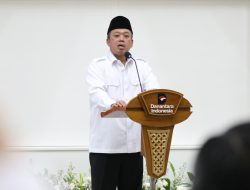 Menteri Nusron Percepat Proses Hibah Lahan untuk Tiga Juta Rumah