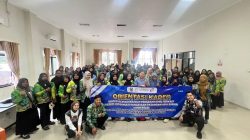 SIRIP PAUS Permudah Pendataan Pasangan Usia Subur di Balangan Secara Digital
