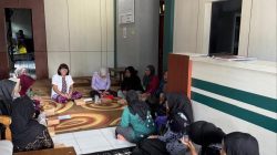 UPT Puskesmas Pirsus Balangan Hadirkan Enam Inovasi Tingkatkan Pelayanan Kesehatan