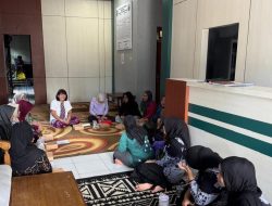 UPT Puskesmas Pirsus Balangan Hadirkan Enam Inovasi Tingkatkan Pelayanan Kesehatan