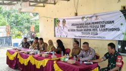 Puskesmas Tanah Habang Hadirkan Empat Inovasi Tingkatkan Pelayanan Kesehatan