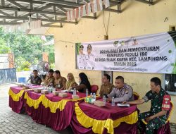 Puskesmas Tanah Habang Hadirkan Empat Inovasi Tingkatkan Pelayanan Kesehatan
