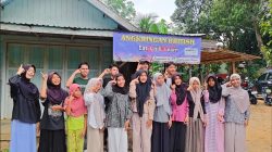 Angkringan British Hadir Satukan Belajar Bahasa Inggris dan Pemberdayaan UMKM Lokal