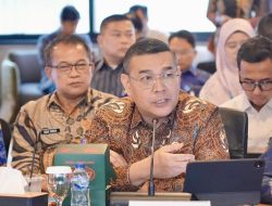 Wamen ATR BPN Dukung Penguatan Tata Kelola Ekosistem Kebandarudaraan Nasional