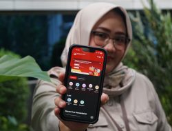 Sentuh Tanahku Permudah Antrian Daring Layanan Pertanahan Tanpa Datang Pagi