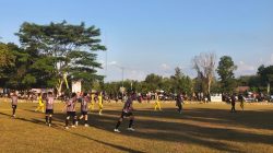 Andara FC Lolos ke Final Usai Hajar PS Megantara 5-1 di Laga Semifinal