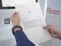 Masyarakat Rasakan Manfaat Sertipikat Elektronik Lebih Praktis dan Aman
