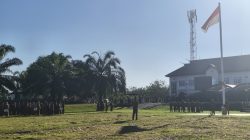 Dinsos Balangan Ajak ASN dan Masyarakat Laporkan Disabilitas Terlantar dan ODGJ Rentan