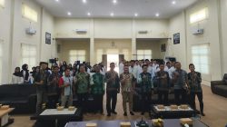 BLK Balangan Buka Pelatihan Vokasi Nasional Batch Tiga Tahun 2026