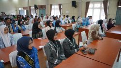 Pawadahan Nanang Galuh Balangan 2026 Gelar Sosialisasi dan Pendaftaran
