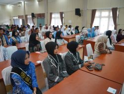 Pawadahan Nanang Galuh Balangan 2026 Gelar Sosialisasi dan Pendaftaran