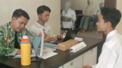 Seleksi Putra Putri Pariwisata Masuki Tahap Wawancara dan Unjuk Bakat