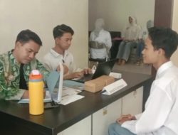 Seleksi Putra Putri Pariwisata Masuki Tahap Wawancara dan Unjuk Bakat
