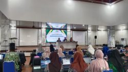 Dinkes Balangan Tingkatkan Kualitas Pengelolaan Layanan Kesehatan