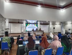 Dinkes Balangan Tingkatkan Kualitas Pengelolaan Layanan Kesehatan