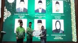 Kemenag Balangan Raih Apresiasi Pendidikan Madrasah Nasional