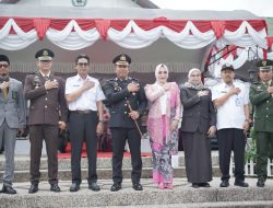 Hari Bhayangkara ke-80, Ketua DPRD Balangan Apresiasi Dedikasi Polri
