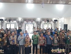 DPRD Balangan Apresiasi Dua Prodi Baru PSDKU ULM Banua Anam, Perluas Akses Pendidikan Tinggi