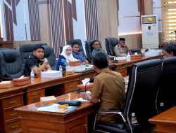 DPRD Balangan Evaluasi Tingginya SiLPA, Jadi Bahan Perbaikan Penyusunan APBD 2026
