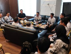 DPRD Balangan Tampung Aspirasi PGRI, Zonasi hingga Pendidikan Inklusi Jadi Fokus Pembahasan
