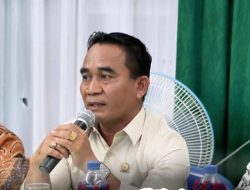 DPRD Balangan Apresiasi Beasiswa Anak Yatim, Dinilai Perkuat Akses Pendidikan