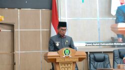 Wabup Sampaikan Empat Prioritas Pembangunan 2027