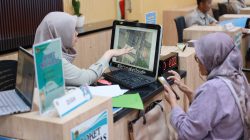 Pengukuran Terjadwal Beri Kepastian Waktu Layanan Pertanahan Masyarakat
