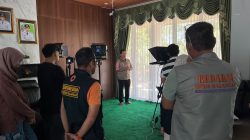 Abdul Hadi Apresiasi Film Dokumenter Banjir Bandang Tebing Tinggi