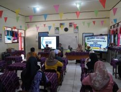 SD Negeri Dahai Gelar FKP, Tingkatkan Standar Pelayanan bagi Siswa dan Orang Tua