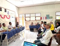 SD Negeri Tarangan Perkuat Standar Pelayanan Melalui Forum Konsultasi Publik