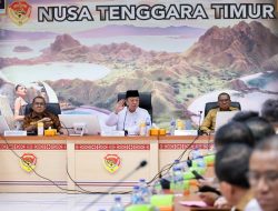 Menteri ATR Dorong Transformasi Layanan Pertanahan Lebih Cepat