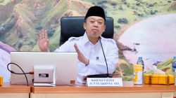 Menteri Nusron Dorong Percepatan Sertifikasi Tanah Rumah Ibadah NTT