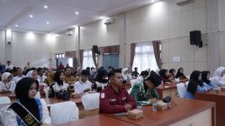 Disdikbud Balangan Ajak Pelajar Kenali dan Cintai Cagar Budaya
