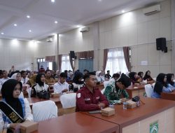 Disdikbud Balangan Ajak Pelajar Kenali dan Cintai Cagar Budaya