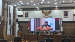 NasDem Dukung Perubahan APBD Balangan, Soroti Prioritas Pelayanan Masyarakat